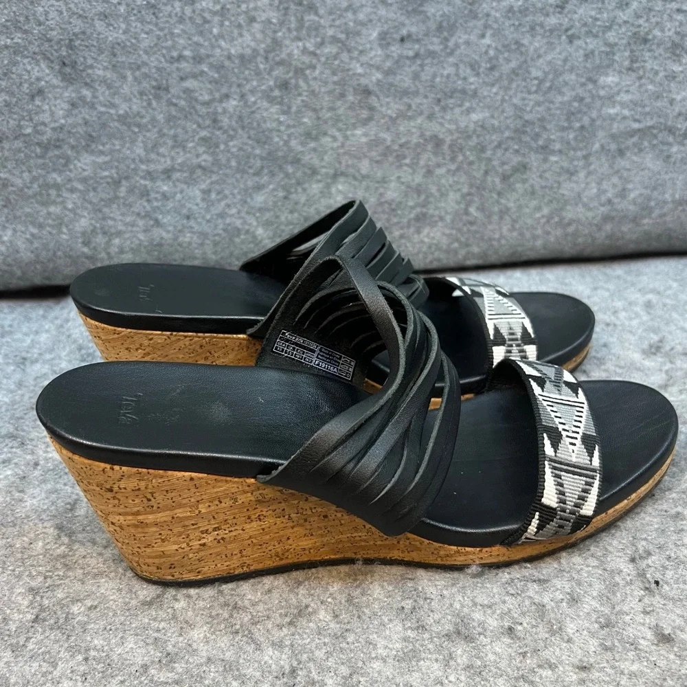 Teva good preowned